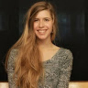 Meet your Posher, Alison